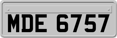 MDE6757