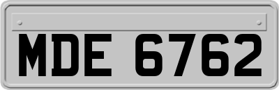 MDE6762