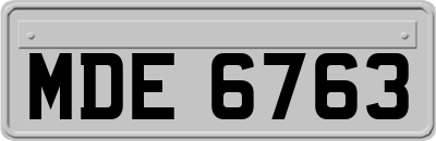 MDE6763