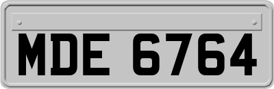 MDE6764