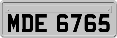 MDE6765