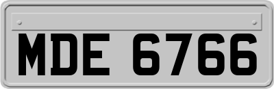 MDE6766