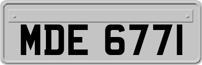 MDE6771