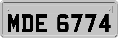 MDE6774