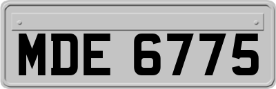 MDE6775