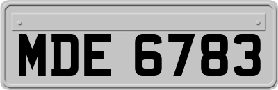 MDE6783