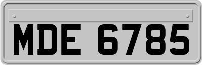 MDE6785