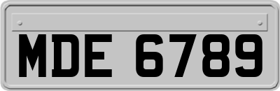 MDE6789