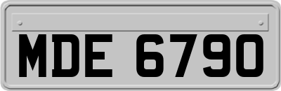 MDE6790