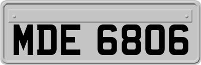 MDE6806