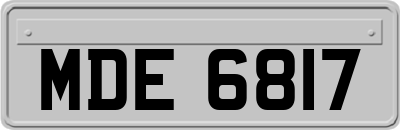 MDE6817