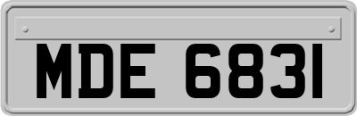 MDE6831