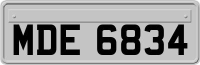 MDE6834