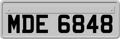 MDE6848