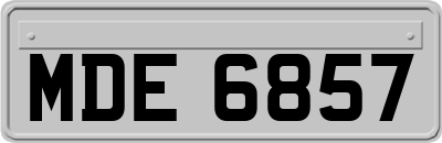 MDE6857