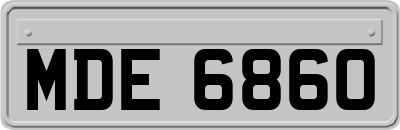 MDE6860
