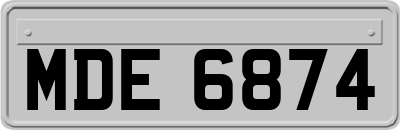 MDE6874