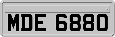 MDE6880