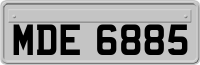 MDE6885