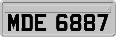 MDE6887