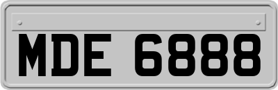 MDE6888