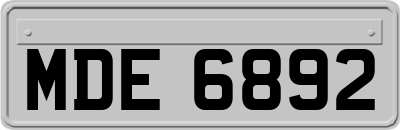 MDE6892