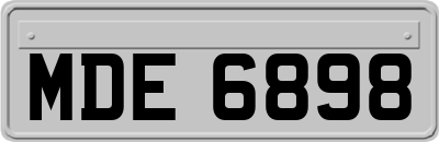 MDE6898