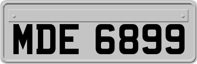 MDE6899