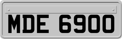 MDE6900
