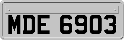 MDE6903