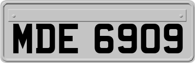 MDE6909