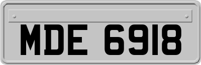MDE6918