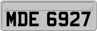 MDE6927