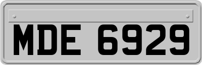 MDE6929