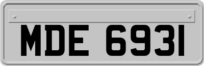 MDE6931