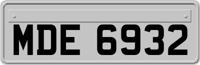 MDE6932