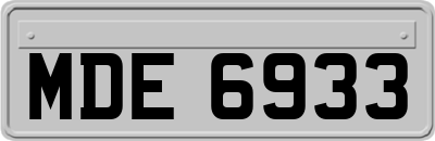 MDE6933
