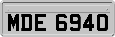 MDE6940
