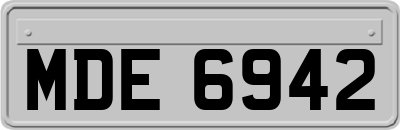 MDE6942