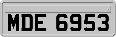 MDE6953