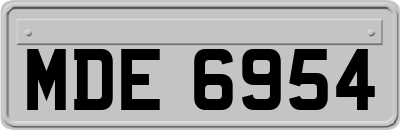 MDE6954