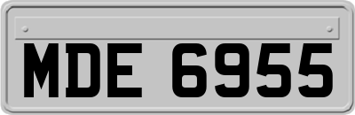 MDE6955