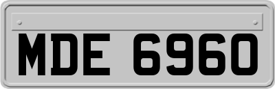 MDE6960