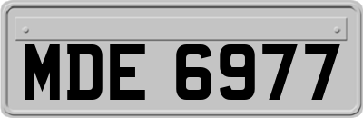 MDE6977