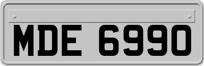 MDE6990