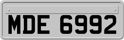 MDE6992