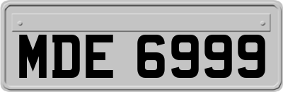 MDE6999
