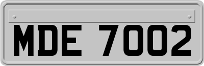 MDE7002