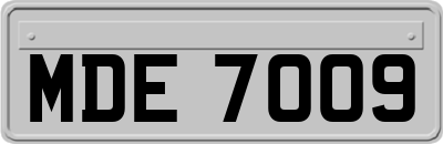 MDE7009