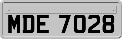 MDE7028
